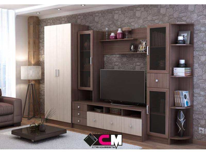 гостиная стенка италия в Таганроге