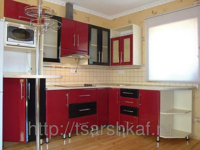 кухня 27 в Таганроге