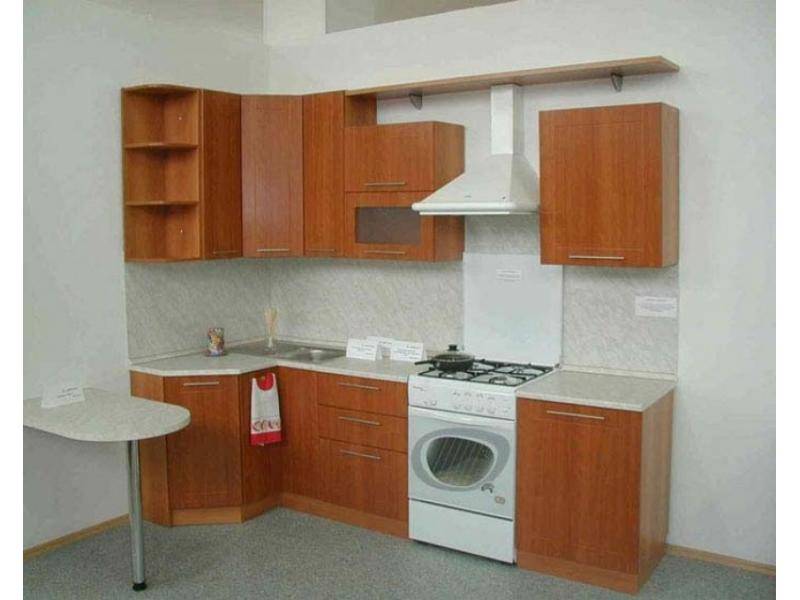 кухонный гарнитур угловой 4001 в Таганроге