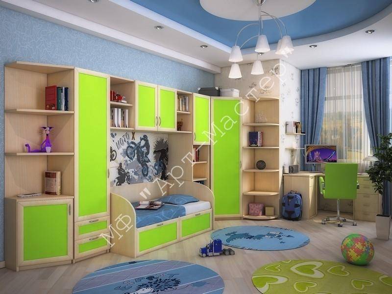детская в Таганроге