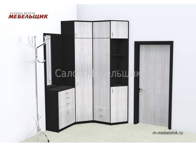 прихожая в Таганроге