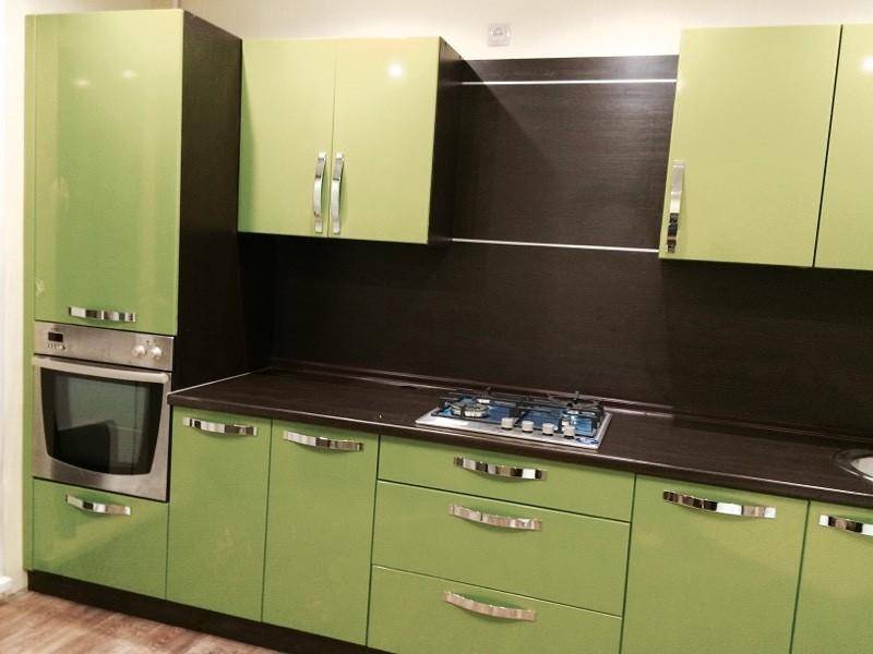 кухонный гарнитур в Таганроге