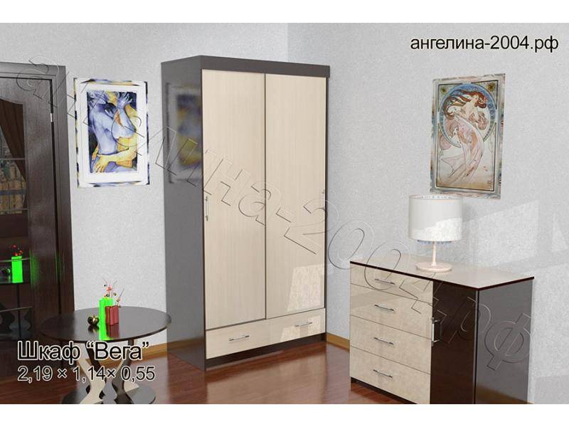 шкаф вега в Таганроге