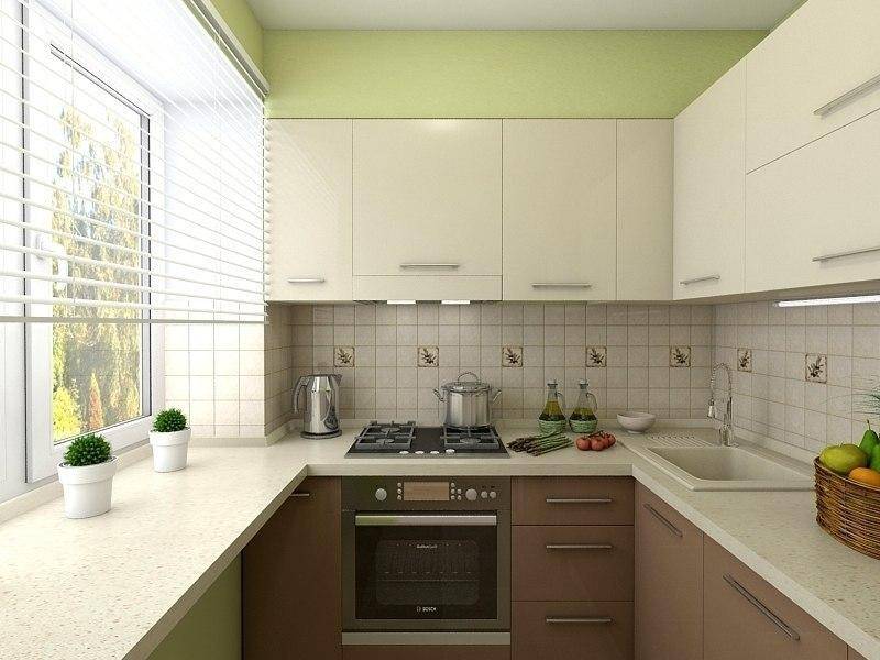 кухонный гарнитур в Таганроге