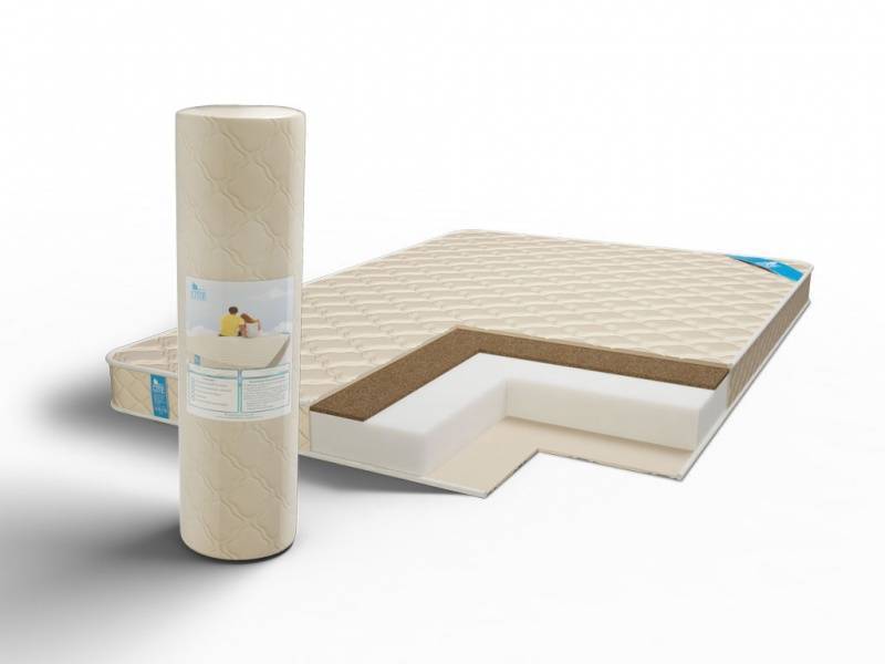 матрас comfort line cocos roll classic slim в Таганроге