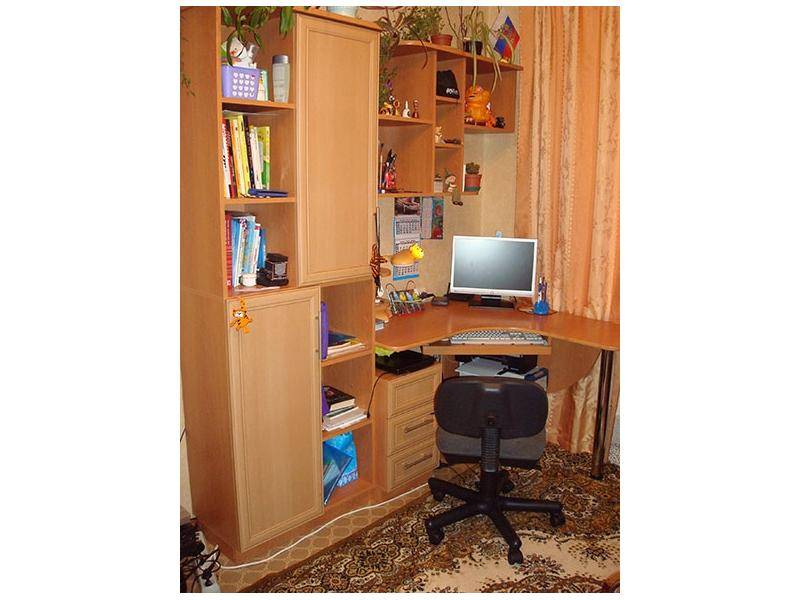 стенка в детскую 1.2.2 в Таганроге