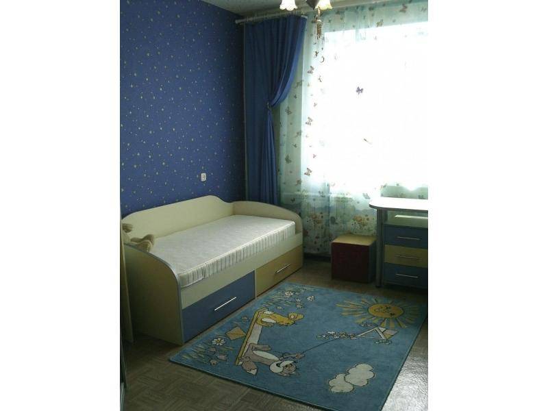 детская кровать в Таганроге