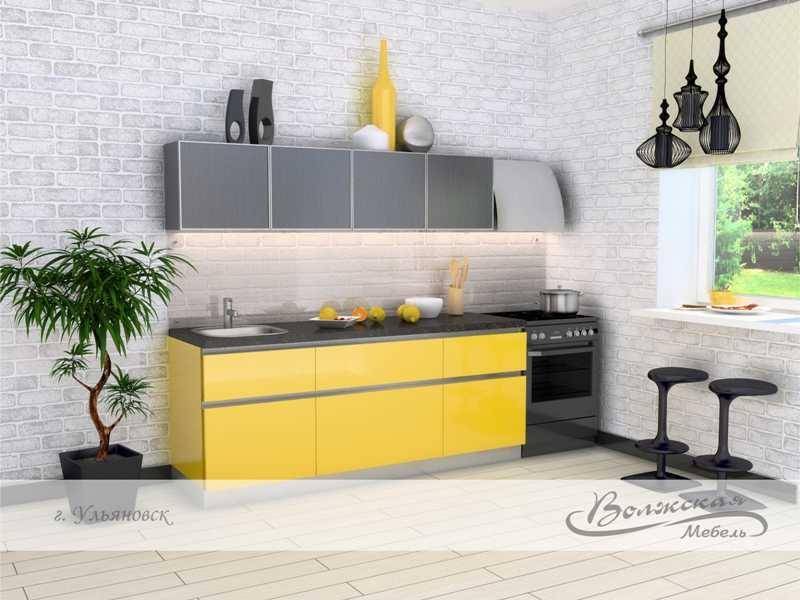 кухня икки 1 в Таганроге