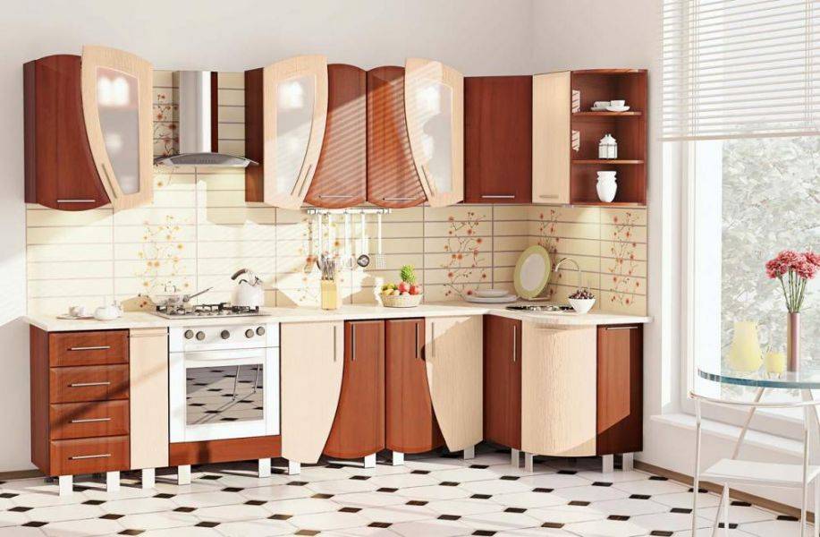 кухонный гарнитур арина в Таганроге