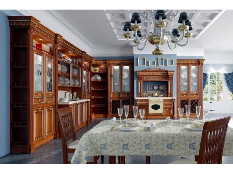 кухня страдивари в Таганроге
