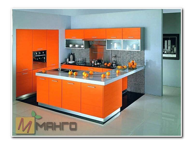 островная кухня муза в Таганроге