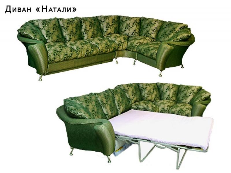 диван угловой натали в Таганроге