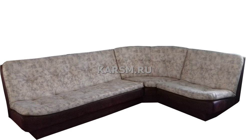 угловой комплект лотос модульный в Таганроге