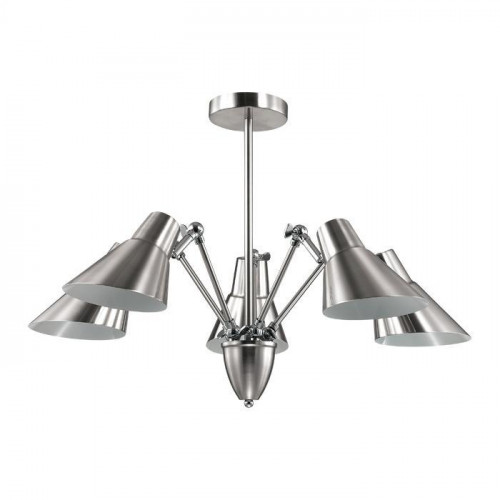 потолочная люстра lumion vittam 3590/5c в Таганроге