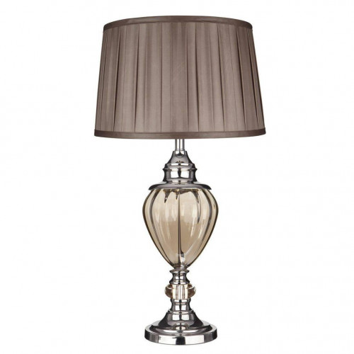 настольная лампа arte lamp superb a3752lt-1br в Таганроге