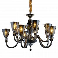 подвесная люстра omnilux frisa oml-70603-10 в Таганроге