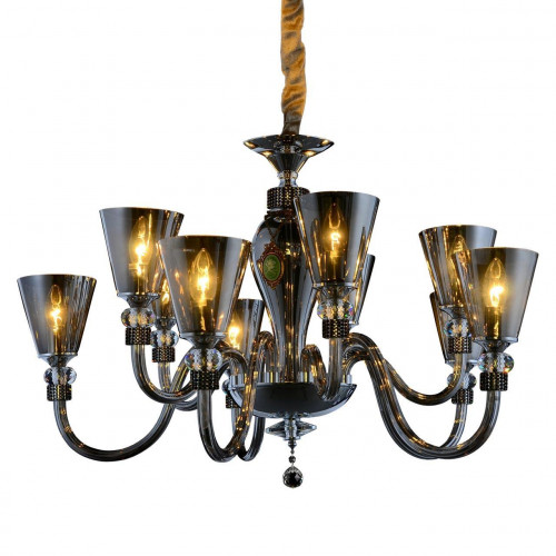 подвесная люстра omnilux frisa oml-70603-10 в Таганроге