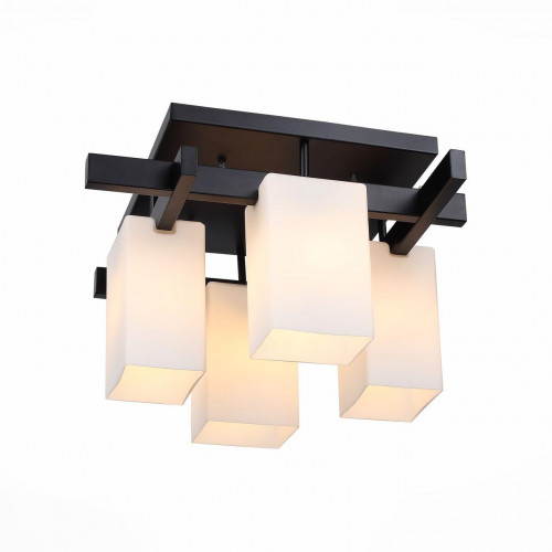 потолочная люстра st luce caset sl541.402.04 в Таганроге