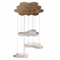 подвесной светильник lightstar favo 750223 в Таганроге