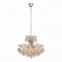 подвесная люстра st luce frutti sl659.303.04 в Таганроге