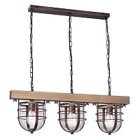 подвесная люстра luminex ander 7624 в Таганроге