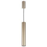 подвесной светильник odeon light vincere 3828/1ca в Таганроге
