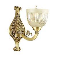 бра odeon light piemont 3998/1w в Таганроге