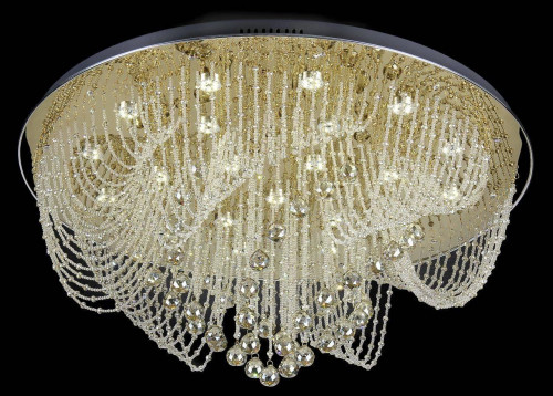 потолочный светодиодный светильник st luce санта лю в Таганроге