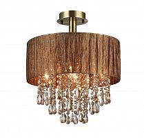 потолочная люстра st luce lusso sl893.732.05 в Таганроге