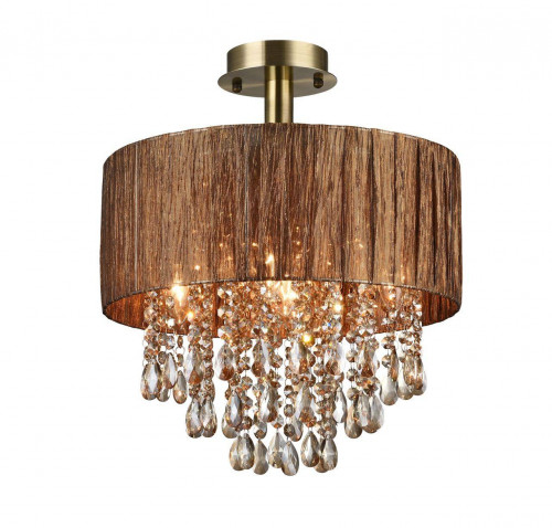 потолочная люстра st luce lusso sl893.732.05 в Таганроге
