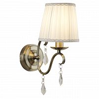 бра arte lamp innamorata a2313ap-1ab в Таганроге