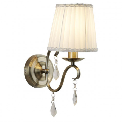 бра arte lamp innamorata a2313ap-1ab в Таганроге