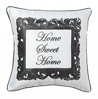 подушка с надписью home sweet home в Таганроге