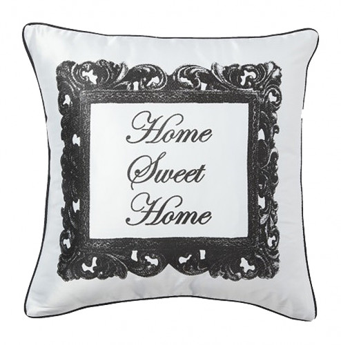 подушка с надписью home sweet home в Таганроге