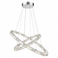 подвесной светодиодный светильник globo marilyn i 67038-48a в Таганроге
