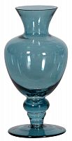 ваза настольная kaleidoscope blue в Таганроге