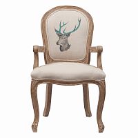 стул deer с рисунком в Таганроге