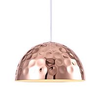 подвесной светильник dome l copper от delight collection в Таганроге