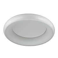потолочный светодиодный светильник odeon light rondo 4063/40cl в Таганроге