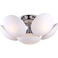 потолочная люстра arte lamp soffione a2550pl-6cc в Таганроге
