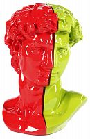 скульптура antique dominoes red & green в Таганроге