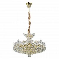 подвесной светильник mw-light лаура 5 345011508 в Таганроге