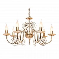 подвесная люстра silver light fancy 121.58.7 в Таганроге