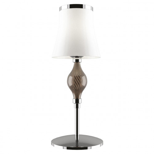 настольная лампа lightstar escica 806910 в Таганроге