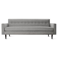 диван bantam sofa большой светло-серая шерсть р в Таганроге