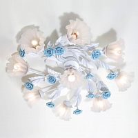 потолочная люстра lucia tucci fiori di rose 112.8.1 в Таганроге