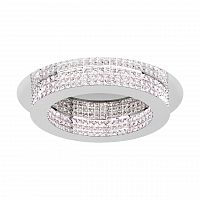 потолочный светодиодный светильник eglo principe 39402 в Таганроге