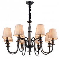 подвесная люстра newport 3268/c в Таганроге