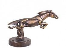 статуэтка jumping horse в Таганроге