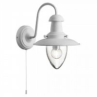 бра arte lamp fisherman a5518ap-1wh в Таганроге